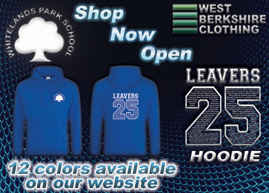Whitelands - Leavers Hoodies